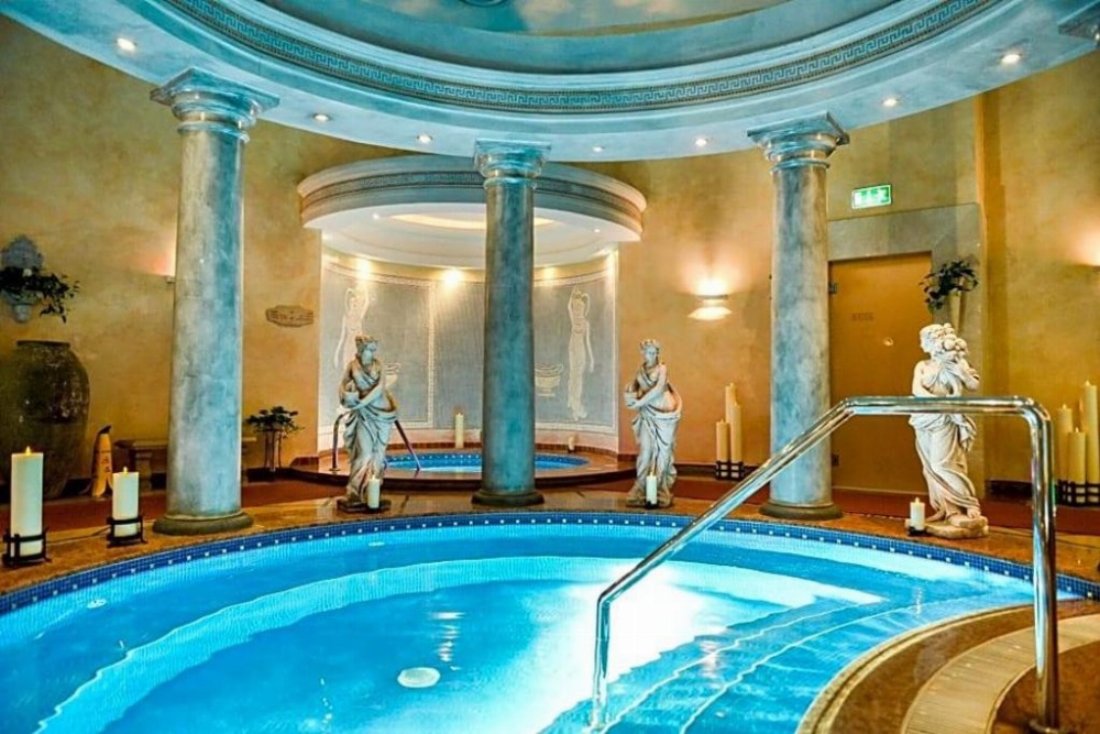 Le Royal Meridien Beach Resort & Spa Main image